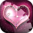 icon Love Clock 1.231.1.81