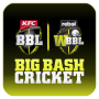 icon Big Bash Cricket dla Lenovo Tab 4 10