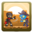 icon Super Ninja Vs Zombie 2.1