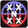 icon XXNXX Browser Anti Blokir VPN Browser dla oneplus 3