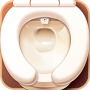 icon 100 Toilets “room escape game” dla BLU Studio Pro