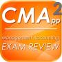 icon com.topoflearning.free.management.accounting.certification.exam.cma.flashcards