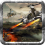 icon Helicopter Tank Gunner Battle dla kyocera Urbano V03