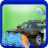 icon Messy Police Car Wash Saloon 1.0