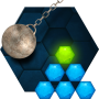 icon Hexasmash