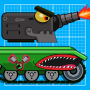 icon TankCraft – Bitwy czołgów wojennych