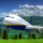 icon Airplane Flying Flight Pilot 1.3