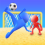 icon Super Goal: Fun Soccer Game dla BLU Advance 4.0M