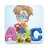 icon KIDS PRESCHOOL LEARNINGABC 5.0