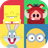icon Iconic Character 1.23