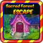 icon Sacred Forest Escape