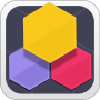 icon Hex Puzzle