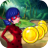 icon Run Ladybug 1.1