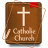 icon Catholic Church 10.5