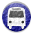 icon GTFSOffline 1.0.5