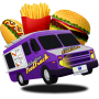 icon Fabulous Food Truck Free dla Blackview BV8000 Pro