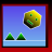 icon Shape Runner 4