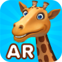 icon AR animal