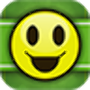 icon Emoji Emoticons dla Senseit A200