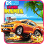 icon Crazy Racing Mania