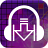 icon com.copperapp.music.downloader.mp3.free 1.1.9