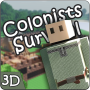 icon Colonists Survival