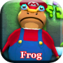 icon Amazing frogie sim