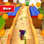 icon Upin Runner