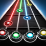 icon Guitar Band: Rock Battle dla Samsung Galaxy S7
