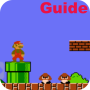 icon Guide for Super Mario Brothers dla BLU Energy X Plus 2