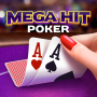 icon Mega Hit Poker: Texas Holdem dla Samsung Galaxy S7 Edge