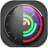 icon Polar Clock Live Wallpaper 1.231.1.77