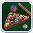 icon Real Billiards 2015 1.4