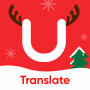 icon U Dictionary Translator dla sharp Aquos R