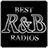 icon Best RnB Radios 2.01