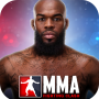 icon MMA Fighting Clash dla Motorola Moto Z2 Play