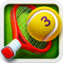 icon Hit Tennis 3 dla Senseit A200