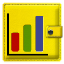 icon Budget Control Widget dla Micromax Canvas Mega 2