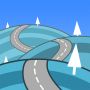 icon Traffic Run!: Driving Game dla vivo Y53
