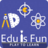 icon EduisfunPlay To Learn 16.5
