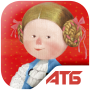 icon АТБ-Wonderland dla Teclast Master T10