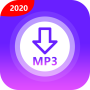 icon MP3 Music Downloader & Download Free Music Song