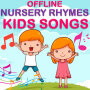 icon Nursery Rhymes