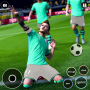icon Soccer Games Football League dla Samsung Galaxy Pocket S5300