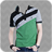 icon Man In T-Shirt Photo Suit 1.1