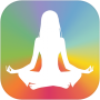 icon Meditation Music dla oppo A3