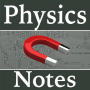 icon Physics Notes dla Huawei P10