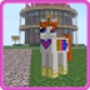icon Little Pony Minecraft dla THL T7