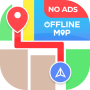 icon Offline Maps