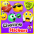 icon Chatting Stickers 2.1